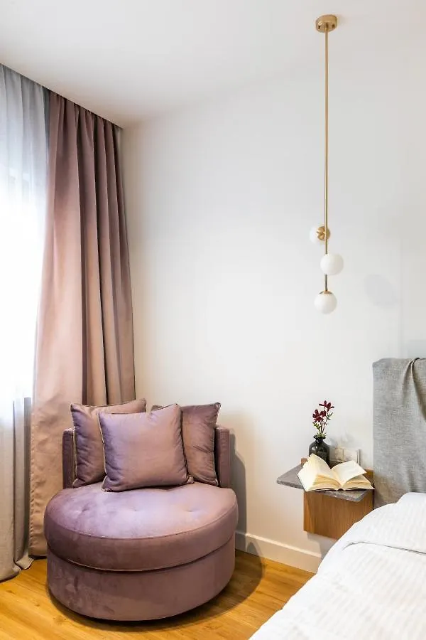 סלוניקי Septa Studios By Skg Apartments