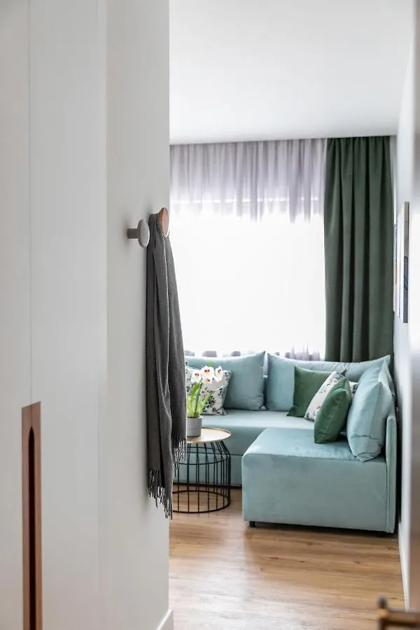 סלוניקי Septa Studios By Skg Apartments